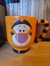 Offical tigger orange for sale  REDHILL