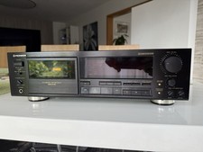 Pioneer 737 mark gebraucht kaufen  Mittelbiberach