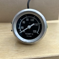 Tim water temperature for sale  SUTTON