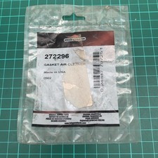 Air cleaner gasket for sale Air cleaner gasket for sale  AYLESBURY