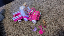 1997 mattel barbie for sale  Spokane
