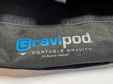 Gravipod round umbrella for sale  Lafayette