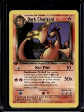 dark pokemon charizard 21 82 for sale  Henrico