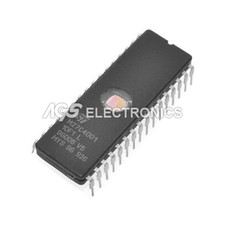 27c4001 circuito integrato usato 27c4001 circuito integrato usato  Vignate