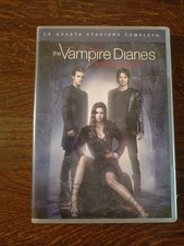 Dvd the vampire usato  Città di Castello