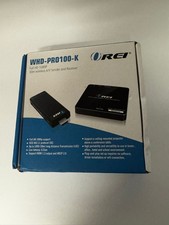 Orei whd pro100 d'occasion  Expédié en Belgium