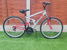 Apollo fs.26 mountain for sale  WREXHAM