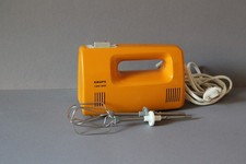 Handmixer mixer krups gebraucht kaufen  Leer (Ostfriesland)