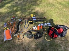 Arborist tree climbing for sale  ASHBOURNE