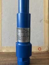 Leser safety relief for sale  BRISTOL