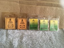 Clear stamp mounts. for sale  BELFAST