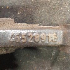 46528916 montante sosp. usato  Italia