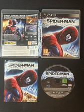 Spider-Man Edge Of Time PS3 jogo QUASE PERFEITO AMIGO DO REINO UNIDO 🇬🇧  comprar usado  Enviando para Brazil