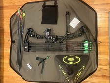 Mathews archery halon for sale  Arvada