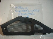 Aprilia rsv tuono d'occasion  Loulay