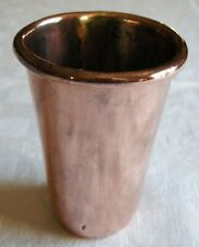 Ancien rare gobelet d'occasion  Vannes
