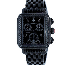 Michele deco noir for sale  New York