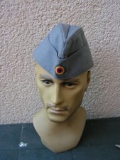 Calot militaire allemand d'occasion  Gréoux-les-Bains