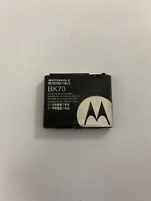 Motorola bk70 replacement for sale  BIRMINGHAM