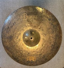 Meinl byzance transition for sale  Malden