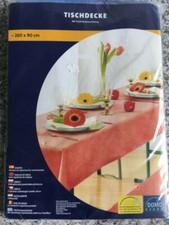 Blaue tischdecke fleckschutzau gebraucht kaufen  Hamburg