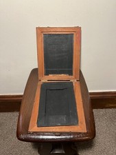 Antique wooden camera for sale  BRISTOL