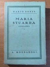 Maria stuarda 1542 usato  Castiglione delle Stiviere