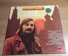 James last russia usato  San Giovanni in Persiceto