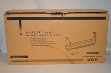 Impressora Colorida de Rede Xerox Tektronix Phaser 016199600 Unidade de Imagem Preta comprar usado  Enviando para Brazil