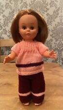 Vintage doll palitoy for sale  RICHMOND