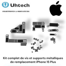 Kit complet vis d'occasion  Aubervilliers