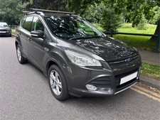 2016 ford kuga for sale  LONDON