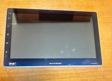 Monitor multimediale macrom usato  Villasanta