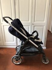 Poussette inglesina d'occasion  Cogolin
