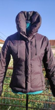 Blouson plumes duvet d'occasion  Nice-