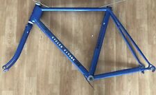 Frame gitane aero d'occasion  Paris XVII