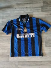 Maglia inter 1997 usato  Torrita Tiberina