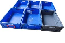 Set euroklappboxen gemischt gebraucht kaufen  Bad Gandersheim