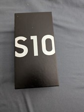 Box samsung galaxy for sale  Santa Rosa