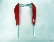 Pair motorcycle hand for sale  Athens