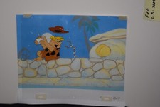 Flintstones hanna barbera for sale  Greensboro