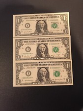 Star note dollar d'occasion  Nice-