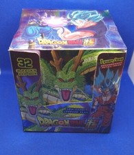 Dragonball super display gebraucht kaufen  Weiskirchen