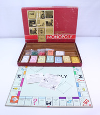 Vtg 1961 monopoly for sale  Manlius