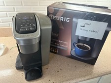 Keurig elite cup for sale  Las Vegas