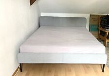 Boxspringbett 160x200 gebraucht kaufen  Augsburg