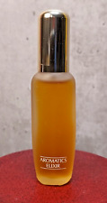 Clinique aromatics elixir for sale  Columbus