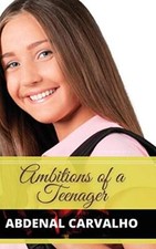 Ambitions teenager fiction for sale  ROSSENDALE