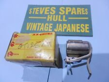 Suzuki gt125 volt for sale  HULL