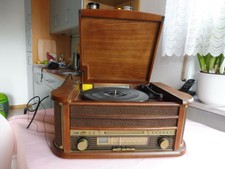 Retro stereo kompaktanlage gebraucht kaufen Retro stereo kompaktanlage gebraucht kaufen  Offenbach am Main
